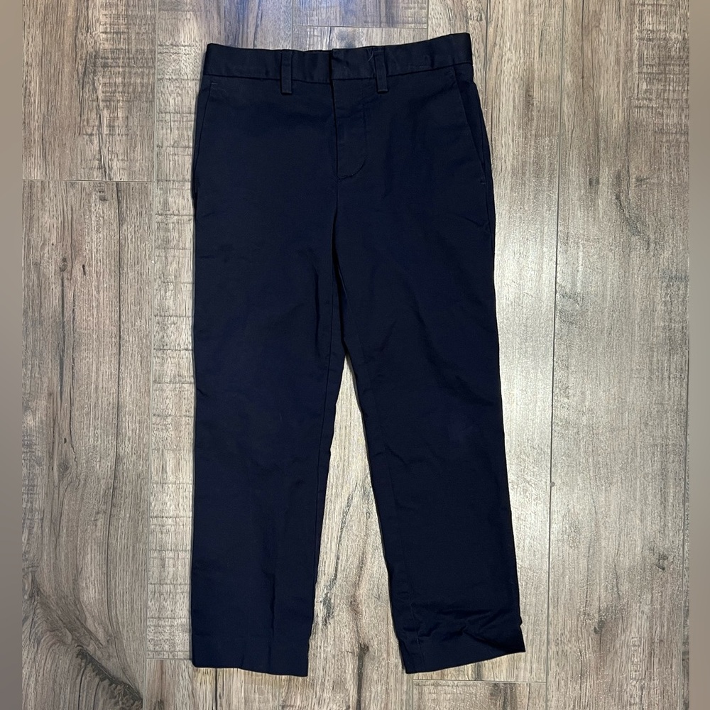 J. Crew Crewcuts Thompson Dress Pants NWT